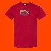 Heavy Cotton T-Shirt Thumbnail