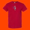 Heavy Cotton T-Shirt Thumbnail