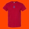 Heavy Cotton T-Shirt Thumbnail
