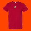 Heavy Cotton T-Shirt Thumbnail