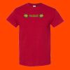 Heavy Cotton T-Shirt Thumbnail