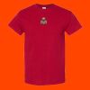 Heavy Cotton T-Shirt Thumbnail