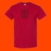 Heavy Cotton T-Shirt Thumbnail
