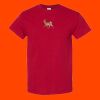 Heavy Cotton T-Shirt Thumbnail