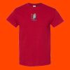 Heavy Cotton T-Shirt Thumbnail