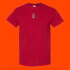 Heavy Cotton T-Shirt Thumbnail