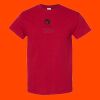 Heavy Cotton T-Shirt Thumbnail
