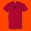 Heavy Cotton T-Shirt Thumbnail