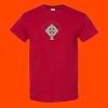 Heavy Cotton T-Shirt Thumbnail