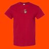 Heavy Cotton T-Shirt Thumbnail
