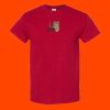 Heavy Cotton T-Shirt Thumbnail
