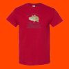 Heavy Cotton T-Shirt Thumbnail