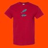Heavy Cotton T-Shirt Thumbnail
