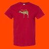 Heavy Cotton T-Shirt Thumbnail