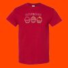 Heavy Cotton T-Shirt Thumbnail