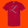 Heavy Cotton T-Shirt Thumbnail