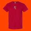 Heavy Cotton T-Shirt Thumbnail