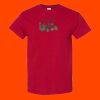 Heavy Cotton T-Shirt Thumbnail