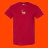 Heavy Cotton T-Shirt Thumbnail