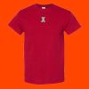Heavy Cotton T-Shirt Thumbnail