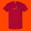 Heavy Cotton T-Shirt Thumbnail
