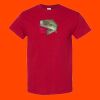 Heavy Cotton T-Shirt Thumbnail