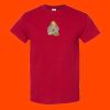 Heavy Cotton T-Shirt Thumbnail