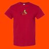 Heavy Cotton T-Shirt Thumbnail