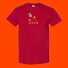 Heavy Cotton T-Shirt Thumbnail