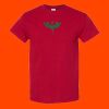 Heavy Cotton T-Shirt Thumbnail