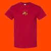 Heavy Cotton T-Shirt Thumbnail