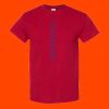 Heavy Cotton T-Shirt Thumbnail