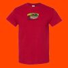 Heavy Cotton T-Shirt Thumbnail