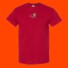 Heavy Cotton T-Shirt Thumbnail
