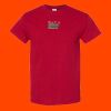 Heavy Cotton T-Shirt Thumbnail
