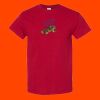 Heavy Cotton T-Shirt Thumbnail