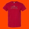 Heavy Cotton T-Shirt Thumbnail