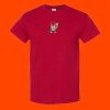 Heavy Cotton T-Shirt Thumbnail