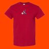 Heavy Cotton T-Shirt Thumbnail