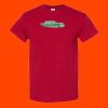 Heavy Cotton T-Shirt Thumbnail