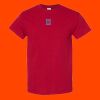 Heavy Cotton T-Shirt Thumbnail