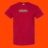 Heavy Cotton T-Shirt Thumbnail