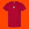 Heavy Cotton T-Shirt Thumbnail