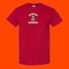 Heavy Cotton T-Shirt Thumbnail