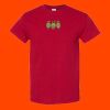 Heavy Cotton T-Shirt Thumbnail