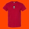 Heavy Cotton T-Shirt Thumbnail
