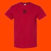 Heavy Cotton T-Shirt Thumbnail