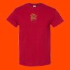 Heavy Cotton T-Shirt Thumbnail
