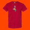 Heavy Cotton T-Shirt Thumbnail