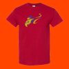 Heavy Cotton T-Shirt Thumbnail